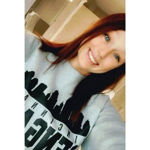 Meet your Posher, Mariah